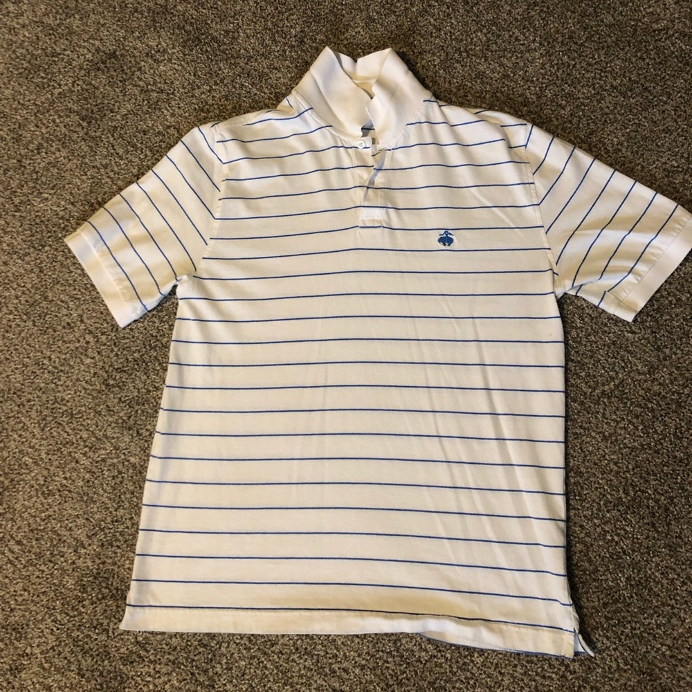 Brooks Brothers polo shirt